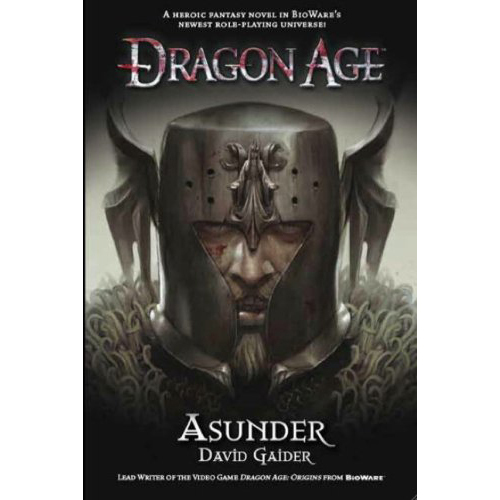 Dragon Age Series 5 Books Collection Set by David Gaider Stolen Throne, Calling - Picture 3 of 6