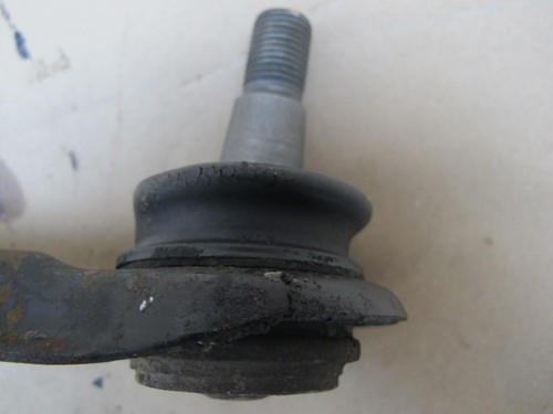 🥇91-99 DODGE STEALTH 3000GT FWD SET OF 3 REAR RIGHT SUSPENSION CONTROL ARM OEM - Picture 23 of 24
