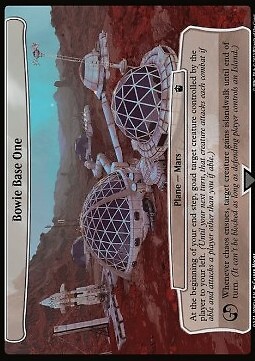 MTG Magic the Gathering Commander Doctor Who Planechase Planes. Buy 3+ Save 10% - Picture 7 of 41