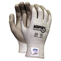 Memphis Dyneema Polyurethane Gloves Large White/gray Pair 9672l on sale Memphis Dyneema Polyurethane Gloves Large White/gray Pair 9672l on sale