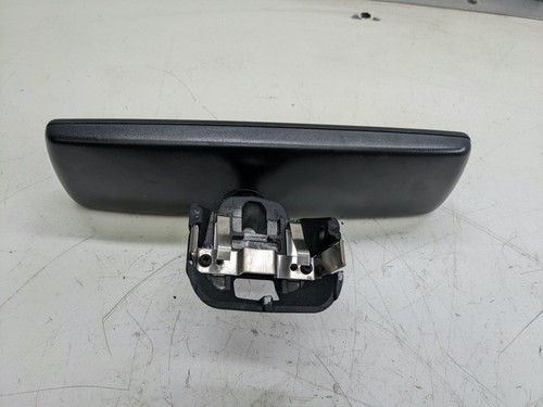 PORSCHE CAYENNE S 4.5 V8 2003 955 REAR VIEW INTERIOR MIRROR 7l5857511 - Picture 4 of 4