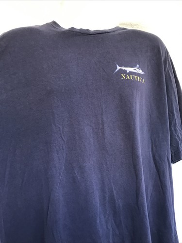 Trophy Catch Swordfish 578lbs Damaged Shirt Discounted XL - Picture 12 of 12