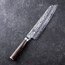 KAI SHUN PREMIER Kiritsuke knife 200mm TM0771 made in Japan