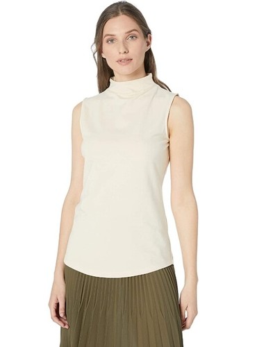Nic + Zoe Women's Perfect Mock Neck Career Wear Tank Top - MSRP $68.00 - Picture 14 of 16