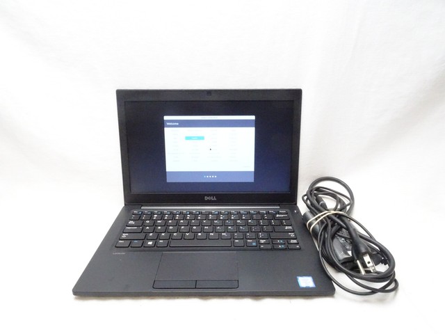 Dell Latitude 7280 | i5-6300U | 4GB RAM | 128GB SSD | LINUX Dell Latitude 7280 | i5-6300U | 4GB RAM | 128GB SSD | LINUX