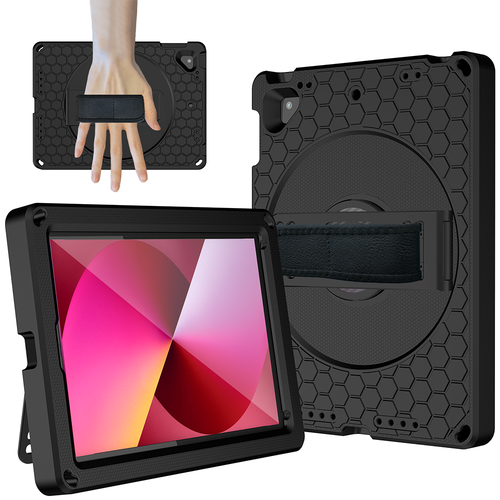 Kids Portable Cover For iPad Pro 11" 1st 2nd 3rd 4th Generation iPad 10.2" 9.7" - Picture 14 of 15