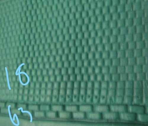Texturing Roller, model scenery, buildings, O OO 1/35 1/48 1/76 1/72 54,28,15 mm - Picture 64 of 347