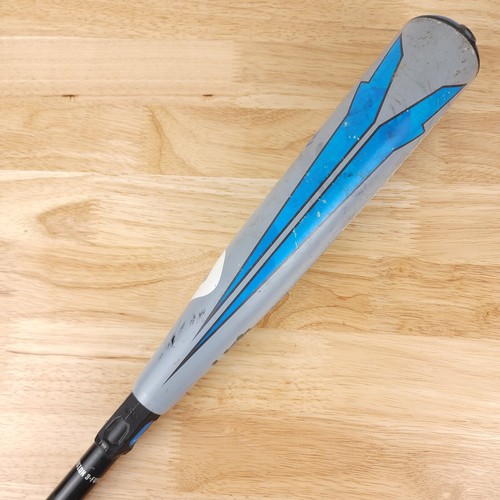 DeMarini Voodoo UD2-19 30/20 (-10) 2 5/8" 2019 USA Baseball Bat X14 Alloy - Bild 7 von 12