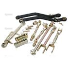 Fits Kubota Cat 1 B Series 3 Point Linkage Hitch Kit
