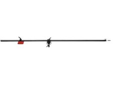 Manfrotto 085BSL Galgen + Gewicht ohne Stativ
