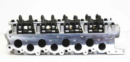 Cylinder Head Kit with Water Pump and Timing Belt Kit for Mitsubishi 2.5 TD 4D56 - Picture 4 of 5