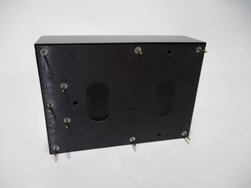 Fuente de alimentación de CC modular regulada Teledyne Philbrick 115/230VAC 2203 15VDC 100mA - Imagen 2 de 2