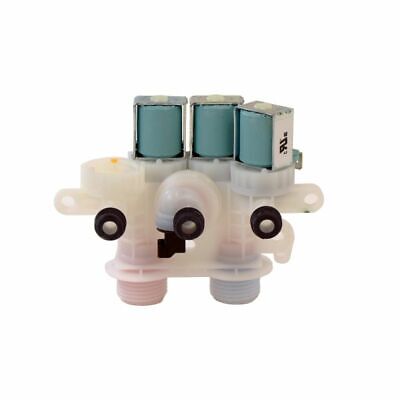 OEM Whirlpool W11220230 Washer Water Valve AP6329544 PS12349461