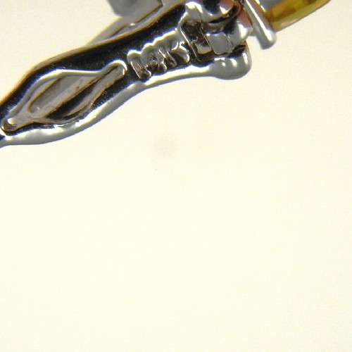 RAINBOW Sapphire Diamond Tennis Bracelet Fancy Yellow Blue Padparadscha Green - Picture 9 of 10