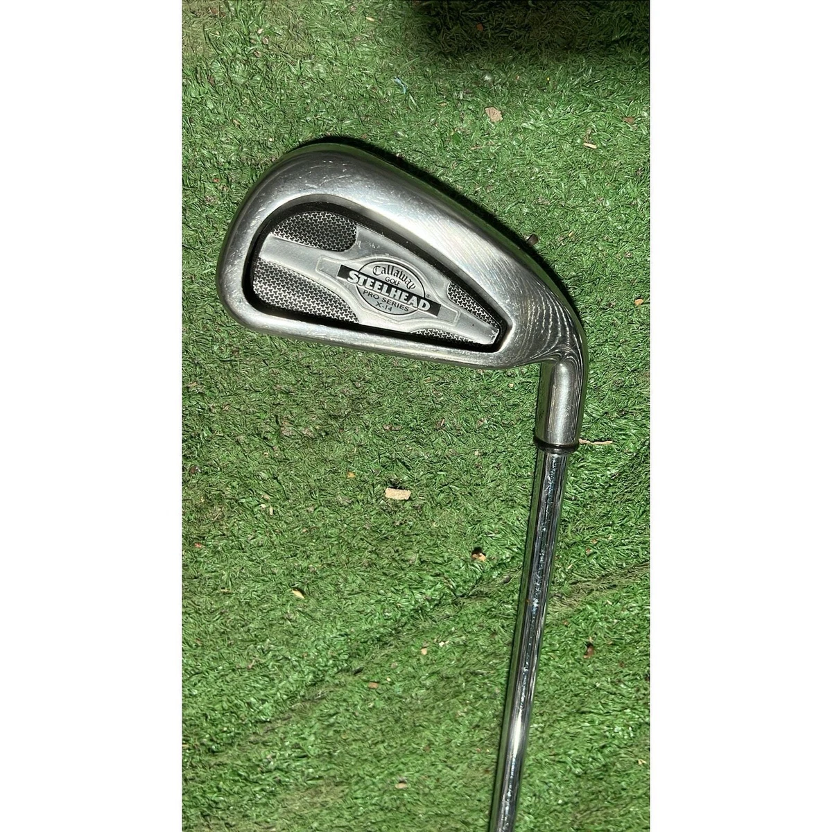 Set De Fers Callaway LH RAZR X MB FORGÉ 3-9.P DG Flex X100 – Gaucher