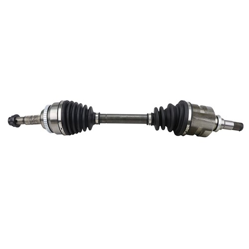 2PC Front CV Axle Shaft for 2003 2005 2006 2007 2008 Toyota Corolla Automatic - Picture 2 of 9