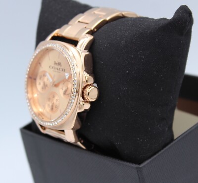 Coach Boyfriend Women display picture 3