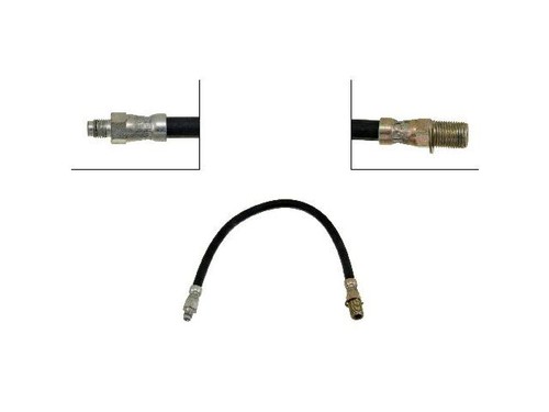 Brake Hose 55VSVK24 for Super Series 21 Big Boy 18 Commodore Custom 15 17 25 12