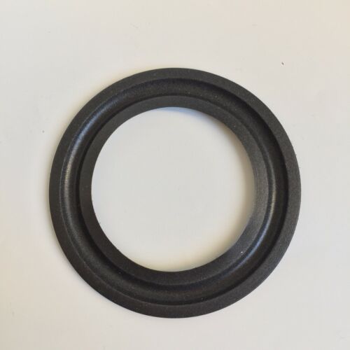 Altoparlante 2 AFT 4,5" schiuma surround per Realistic, Optimus & Radio Shack Minimus 77 - Foto 4 di 8
