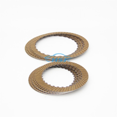 Clutch Friction Plate Kit Fit For AUDI A4 A5 Q5 0B5141030D - Picture 2 of 10