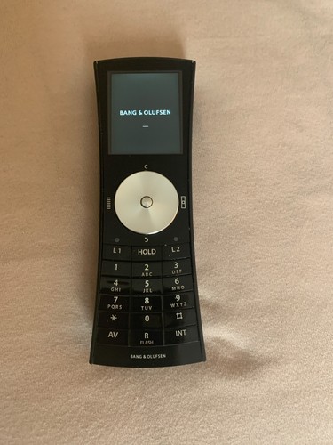 B&O Bang und Olufsen Design Telefon Beocom 5 mit Speakerphone ! - Bild 2 von 11