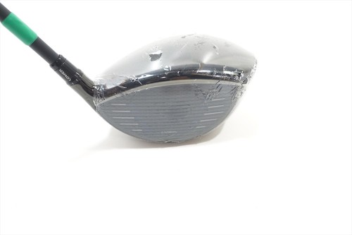 Mint Taylormade Qi10 Ls 9° Driver Stiff Tensei Av Limited Blue 65 Left Hand Lh - Picture 2 of 5