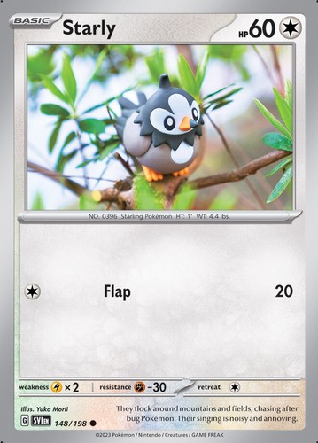 Pokemon Scarlet and Violet Base Holo to Ultra Rare Single Cards YOU PICK - Bild 104 von 144