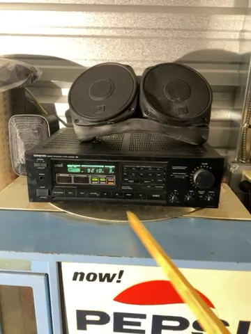 ◆大感謝祭!! ONKYO W-3522A ユニット ペア m0s7320 ◇大感謝祭!! ONKYO W-3522A ユニット ペア m0s7320