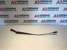 GENUINE SKODA OCTAVIA MK3 2013-2019  NSF PASSENGER FRONT WIPER ARM 5E2955409