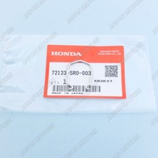 OEM GENUINE  HONDA ACURA 72123-SR0-003 FRONT  DOOR  OUTER HANDLE SNAP RING, CLIP