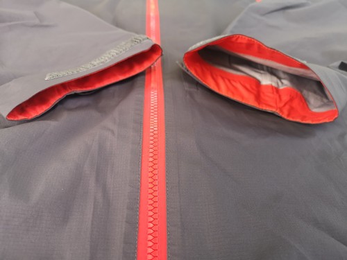 Berghaus Asgard Mens Gore-tex Jacket Size L - Picture 14 of 20