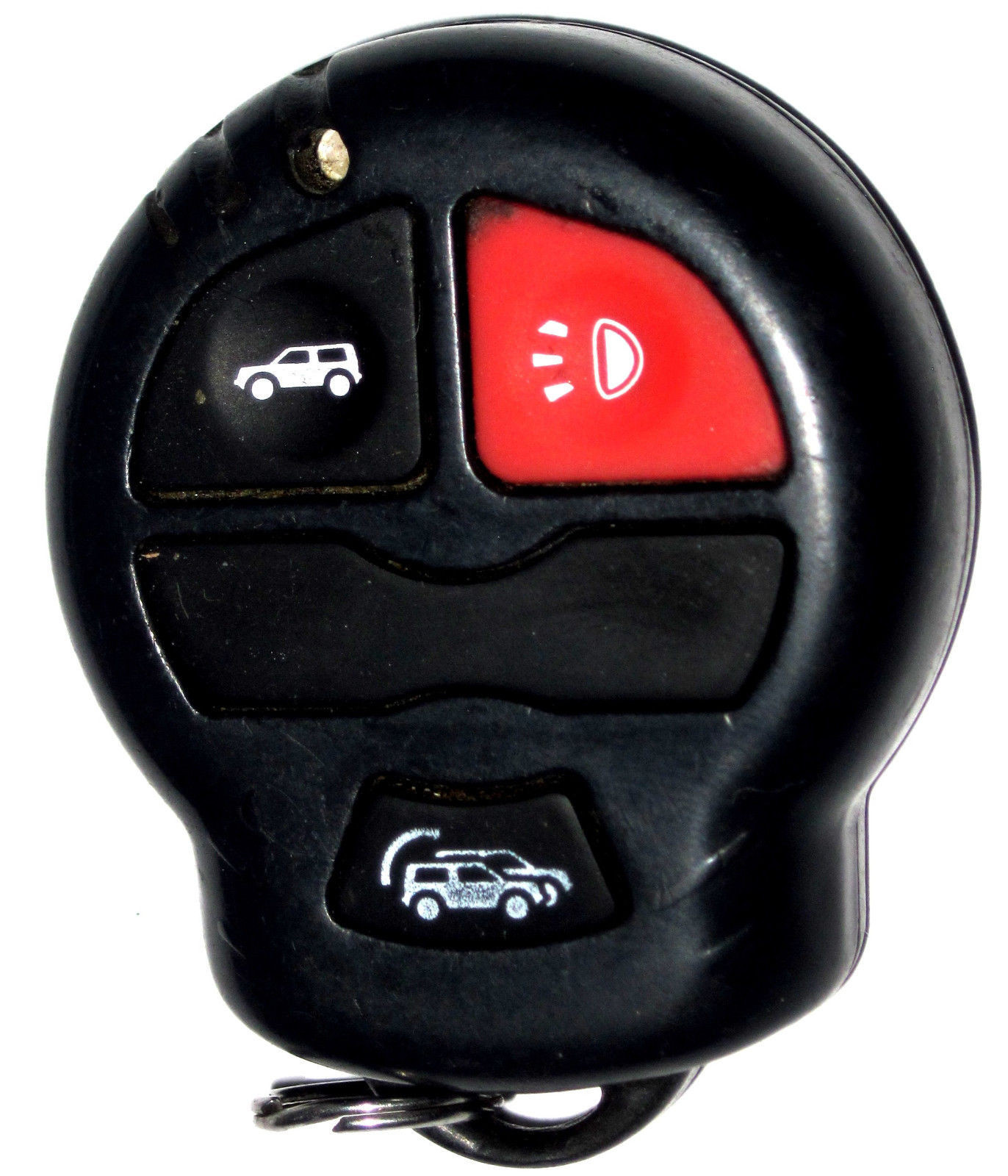 keyless remote entry ELGTX7 starter phob keyfob clicker Car