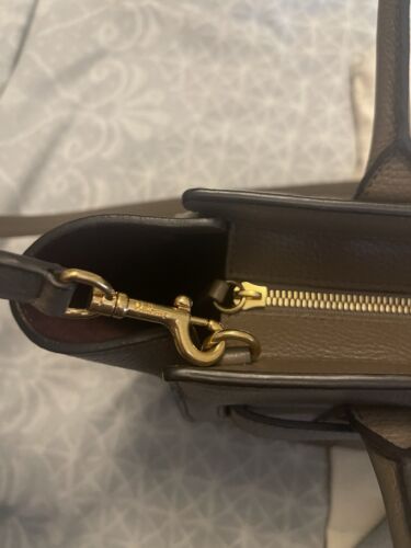 mulberry small zipped bayswater - Picture 12 of 13