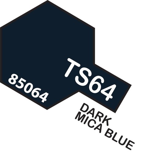 Tamiya TS Spray Paint (100mL) (All Colours Available) - Bild 88 von 124