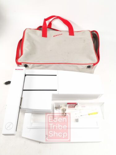 BERNINA Embroidery Module Type SM 1 (ACN 003 227 629) W/ Bag