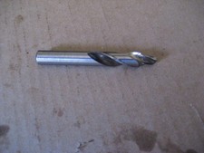 13/32 X .325 STUB STEP DRILL 4PCS (MAN274-4)