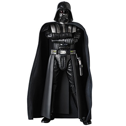 Figura Darth Vader TM Rogue uno ver. Figura Darth Vader TM Rogue uno ver.