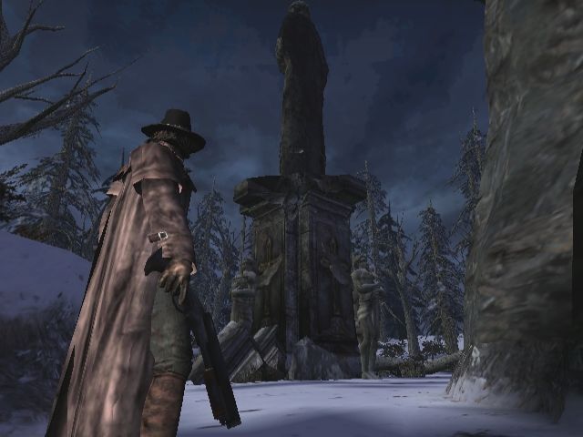 Van Helsing - Gioco PlayStation 2 (PS2) - Foto 2 di 5