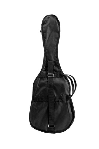 VOX SDC-1 Mini Guitar-Black, Right, BK Black - Picture 7 of 10