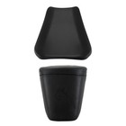 Driver Rider & Passenger Seats Fit For Honda CBR600F4i CBR600 F4i 2001-2003 2002