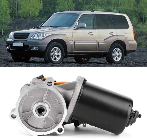 MOTOR CAJA DE TRANSFERENCIA PARA HYUNDAI TERRACAN  47303H1000 47303H1001 SORENTO - Bild 6 von 10
