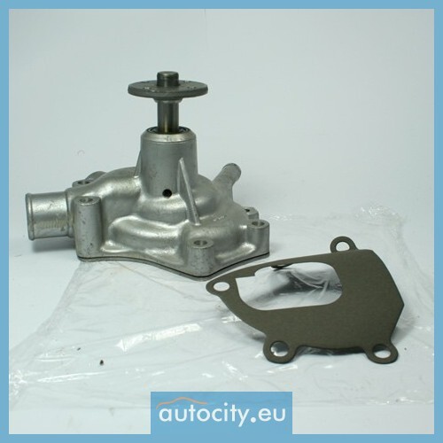 Unicool-Uniselect 901-298 Wasserpumpe - Picture 1 of 3