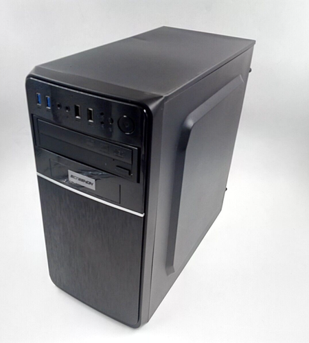 PC SreenOn Gaming i7-4790 3,60GHz 1TB SSD 32GB Ram Windows 11 - Bild 2 von 3