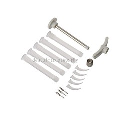 Original Dental 71210 Impregum Penta Elastomer Syringe Plastic for Pentamix 3