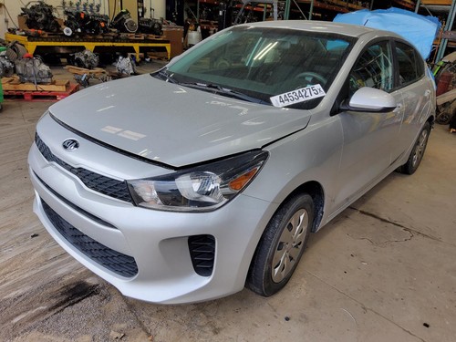 Used Speedometer Gauge fits: 2018 Kia Rio cluster US market AT ID 94001H9050 Gra - Picture 2 of 24