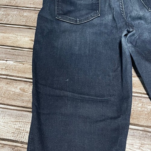 Jeans skinny 7 For All Mankind vita media blu donna taglia 30 - Foto 8 di 9