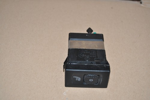 VW Passat 3BG Sitzheizungsschalter links Fahrerseite 3B0963563C Sitzheizung