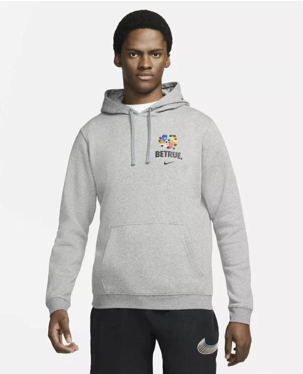 Nike betrue top pullover hoodie