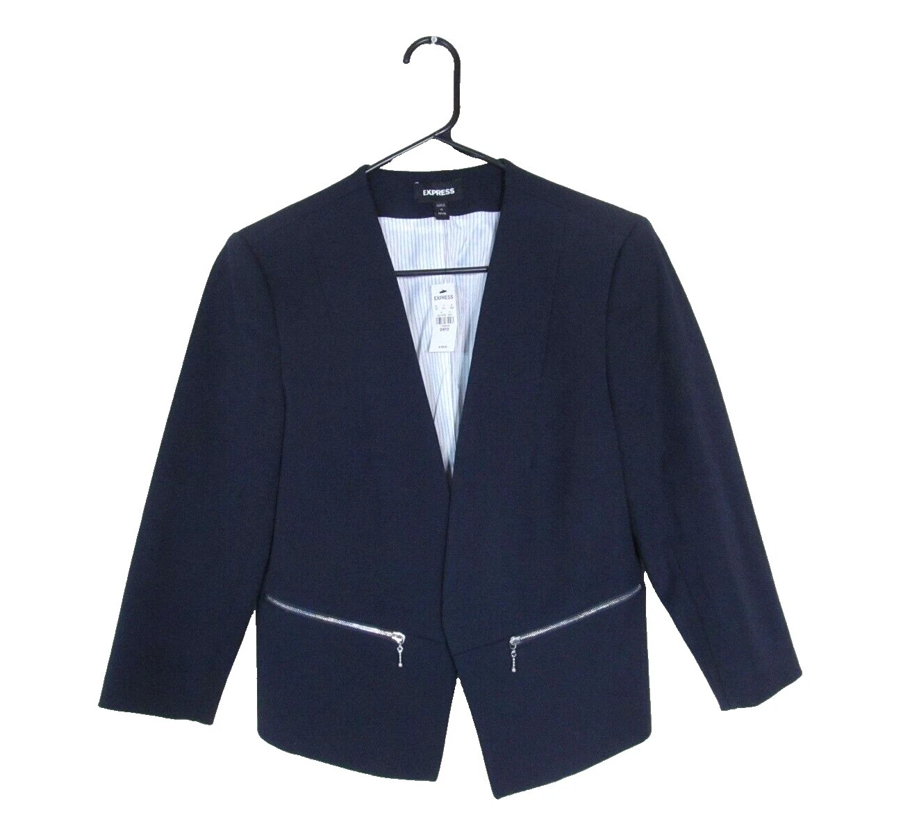 Trajes y Spandex Express Suit Separates para Mujeres