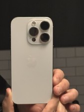 iPhone 15 With TikTok Installed Brand New Out Of Box